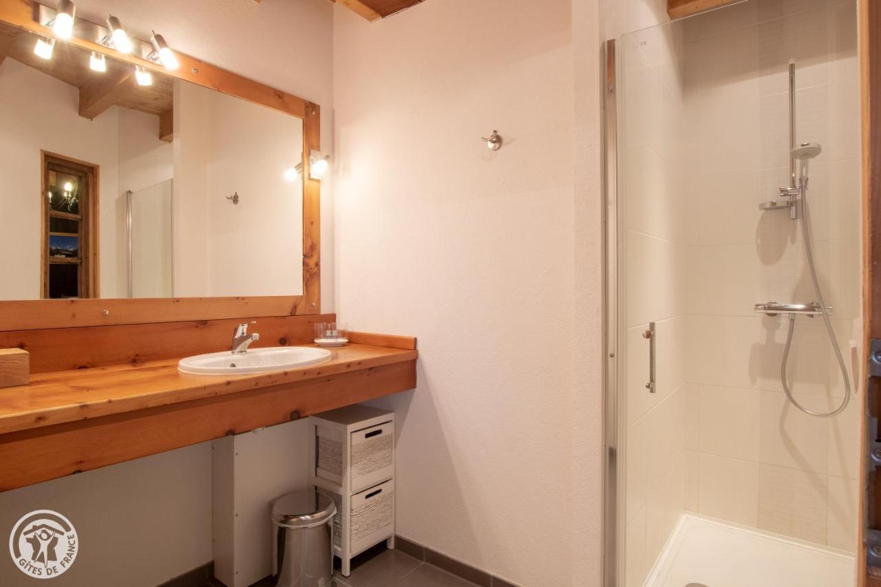 Chambres D'Hotes La Grangelitte Doussard Eksteriør bilde